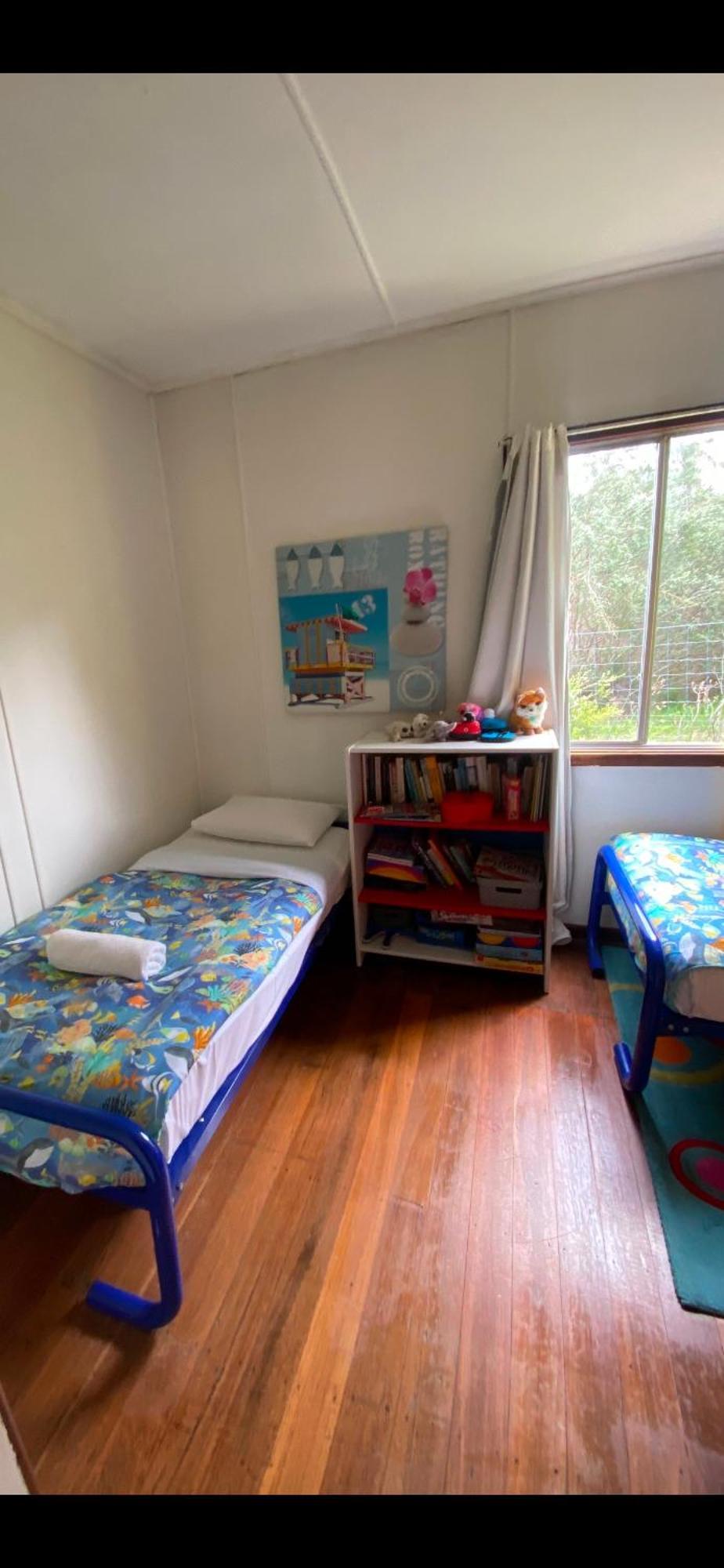 Miramar Cottage Denmark Ngoại thất bức ảnh