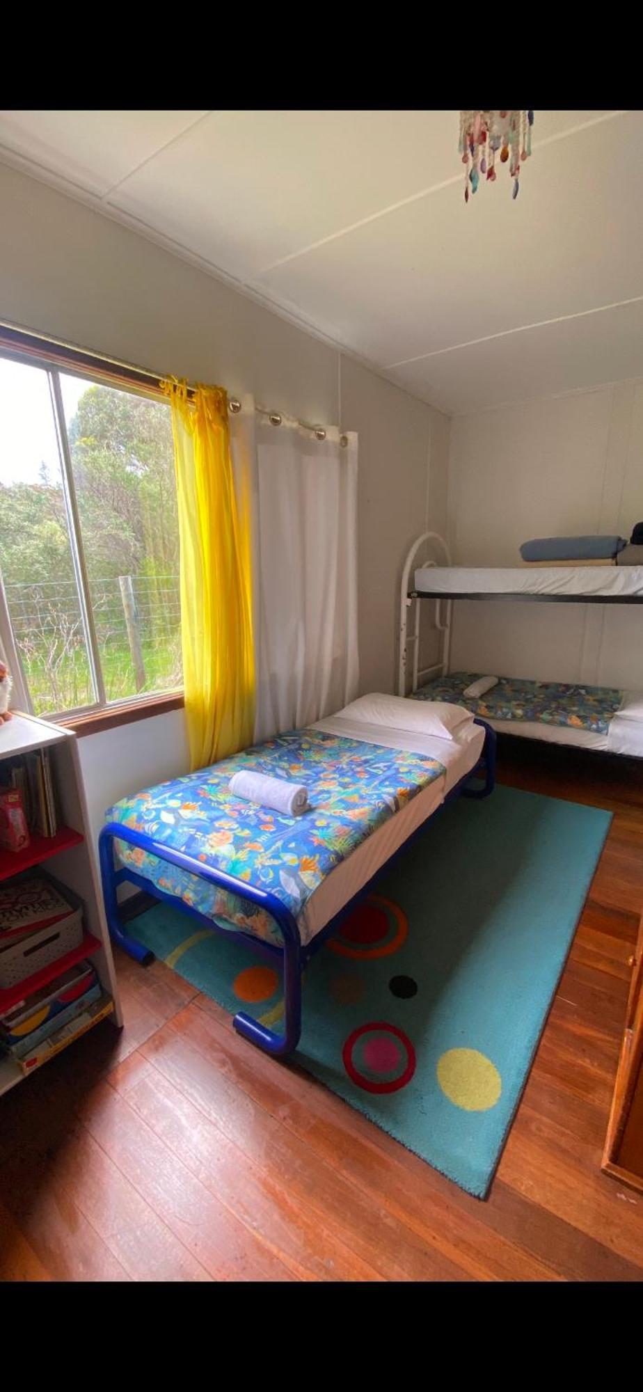 Miramar Cottage Denmark Ngoại thất bức ảnh