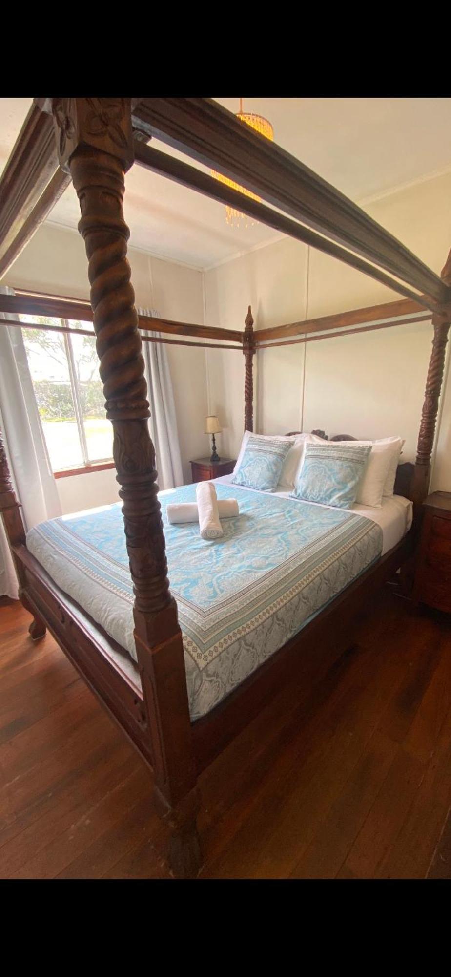 Miramar Cottage Denmark Ngoại thất bức ảnh