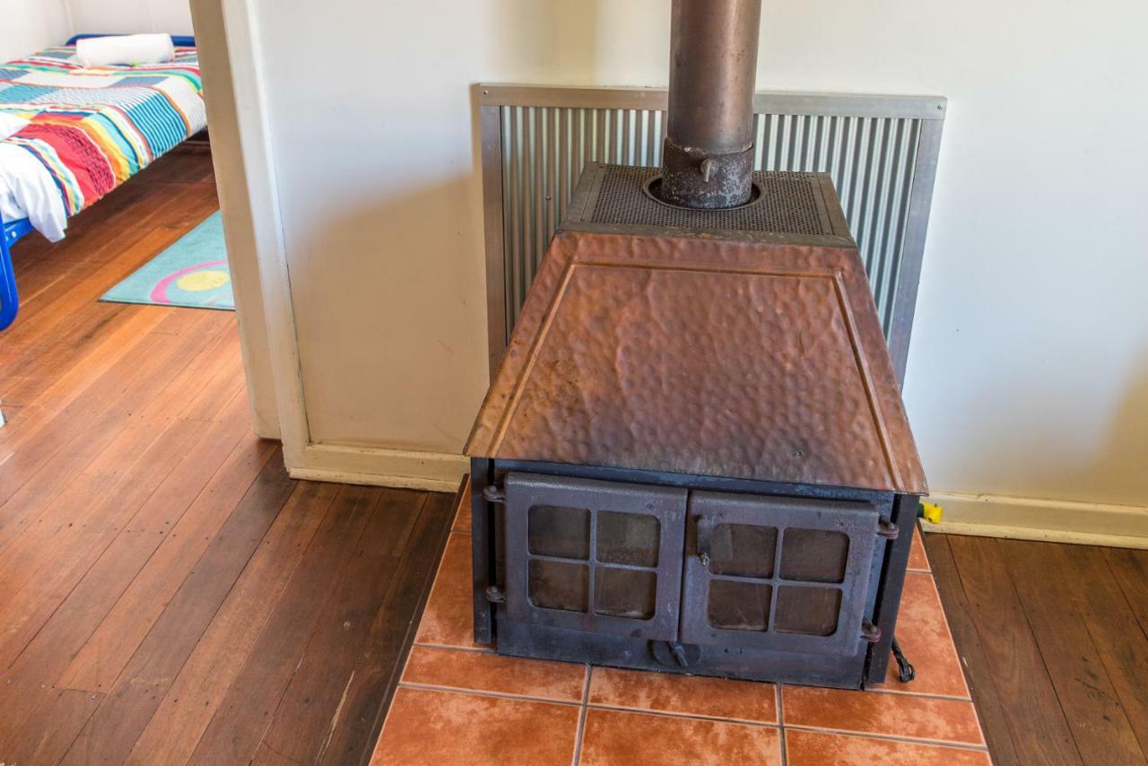 Miramar Cottage Denmark Ngoại thất bức ảnh