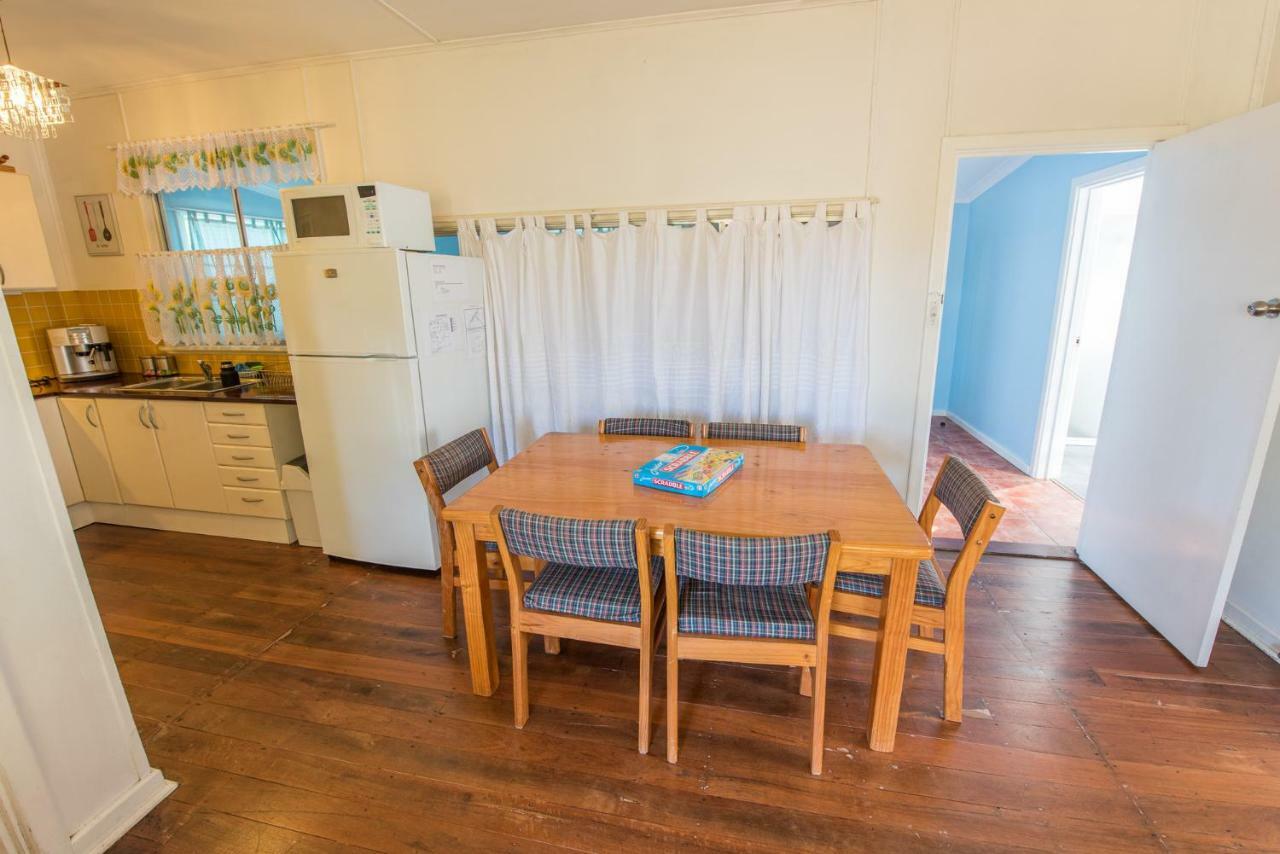 Miramar Cottage Denmark Ngoại thất bức ảnh