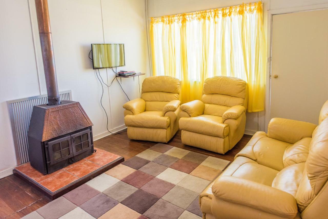 Miramar Cottage Denmark Ngoại thất bức ảnh
