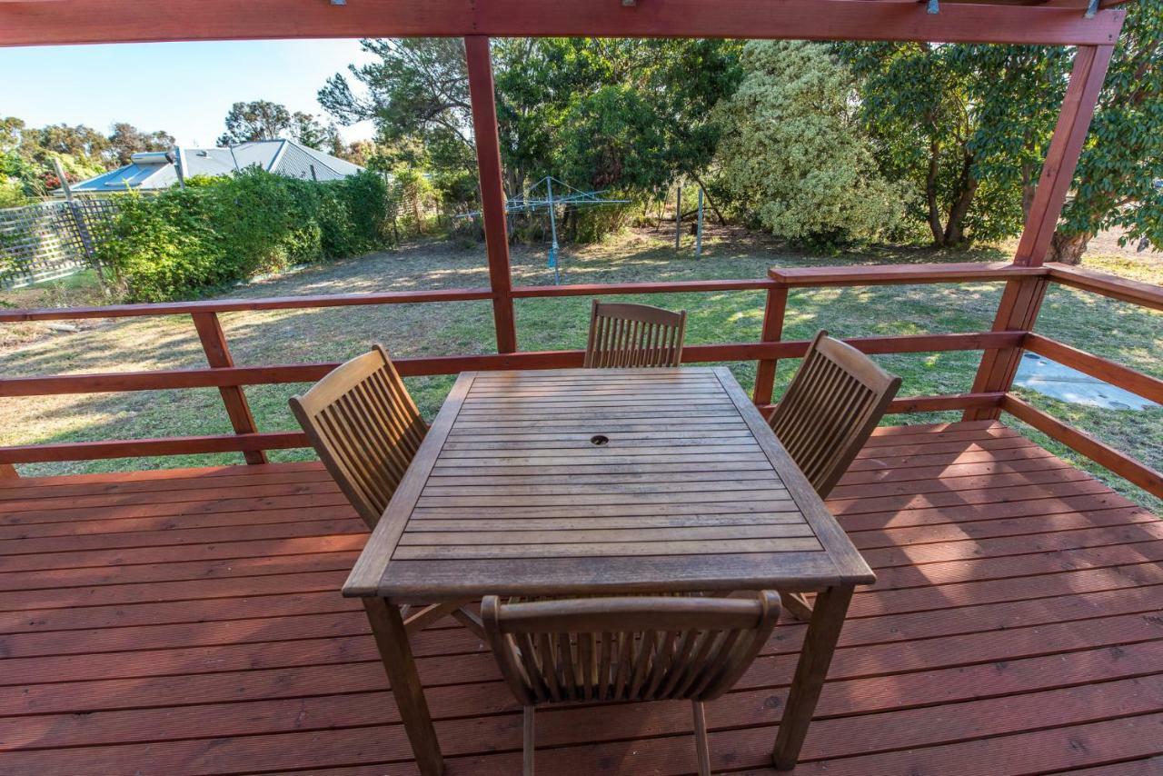 Miramar Cottage Denmark Ngoại thất bức ảnh