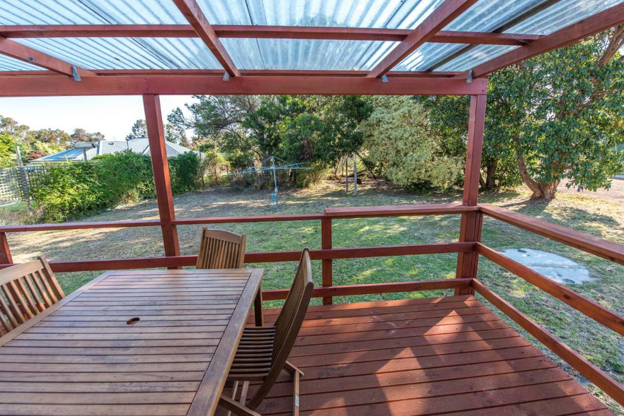 Miramar Cottage Denmark Ngoại thất bức ảnh
